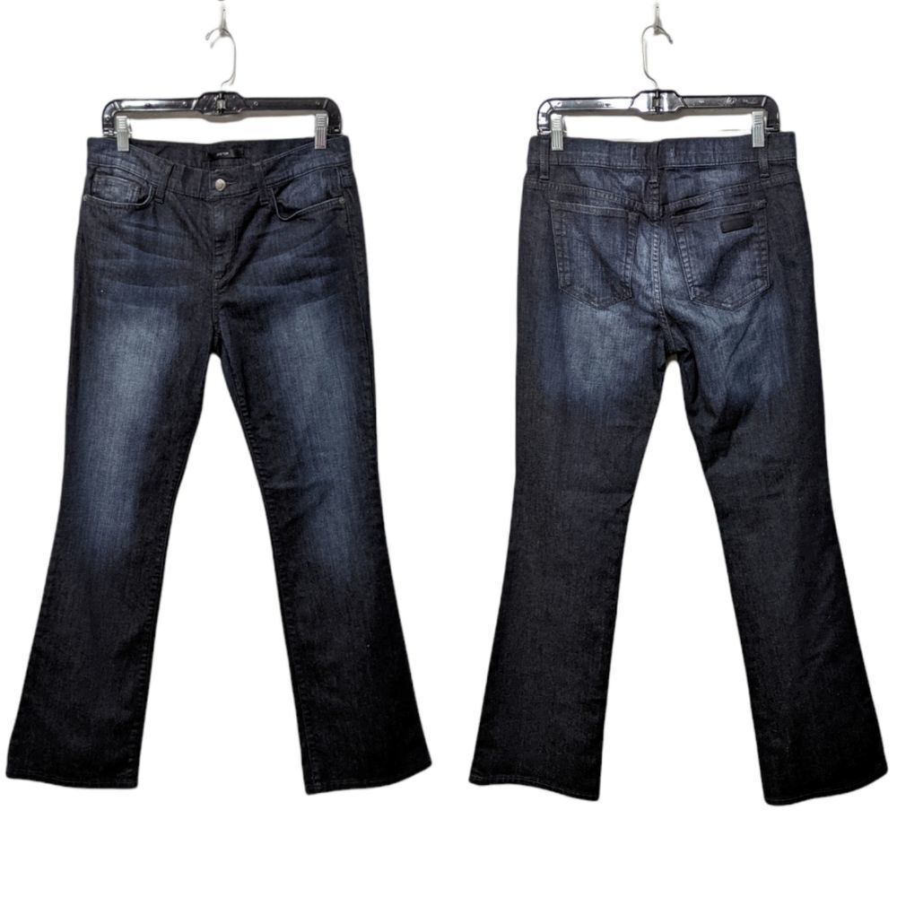 JOE'S JEANS Provocateur Dark Wash Boot Cut Jeans 29